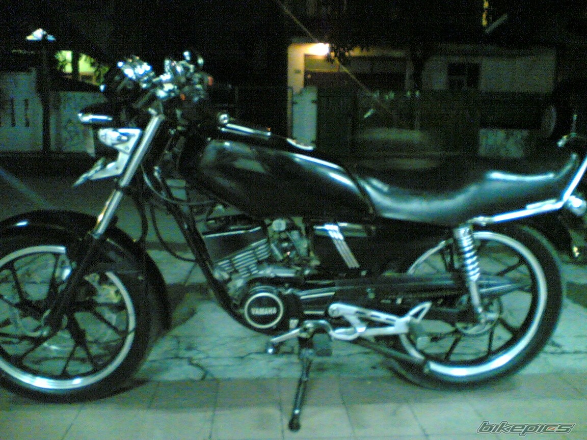 Bike Photo 588960