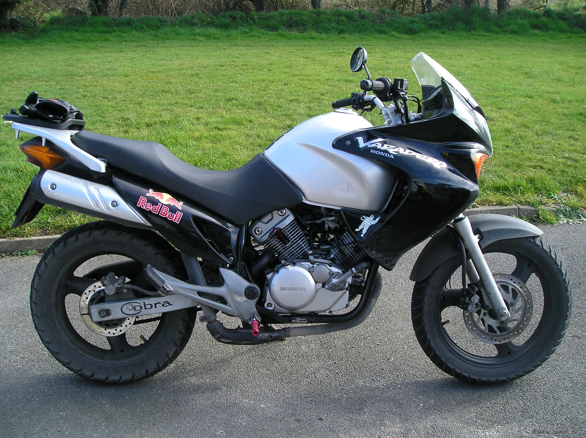 Bike Photo 588993