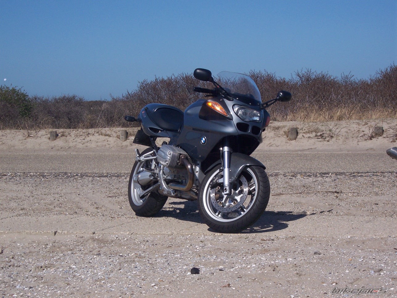 Bike Photo 589012