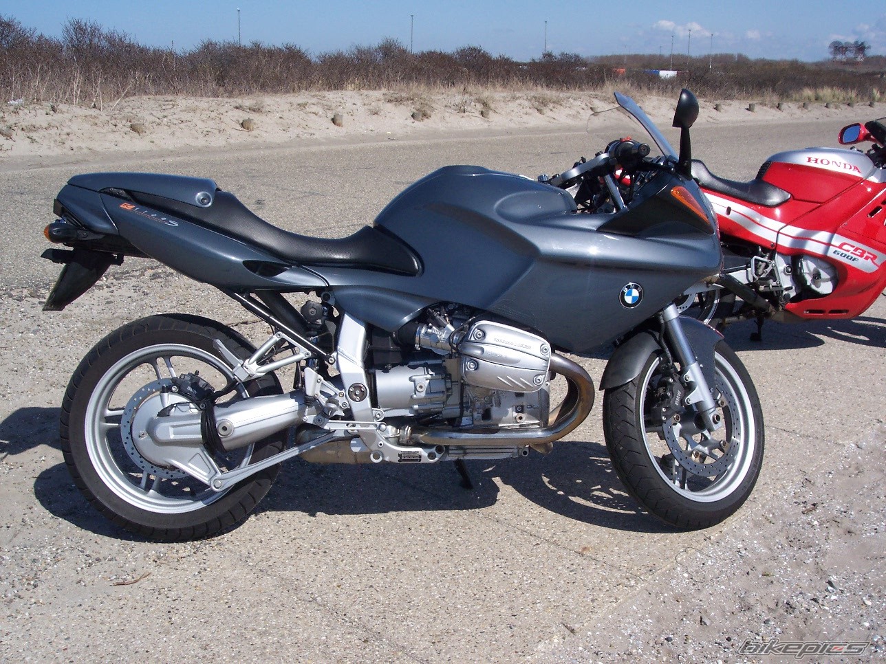 Bike Photo 589022