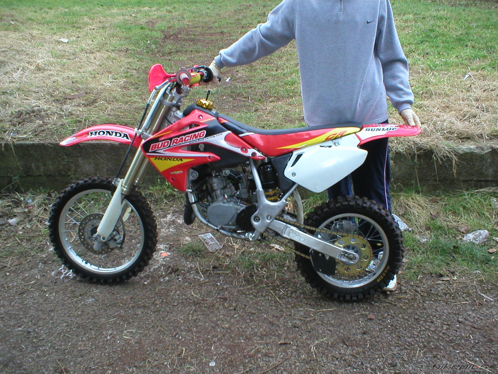 Bike Photo 589054