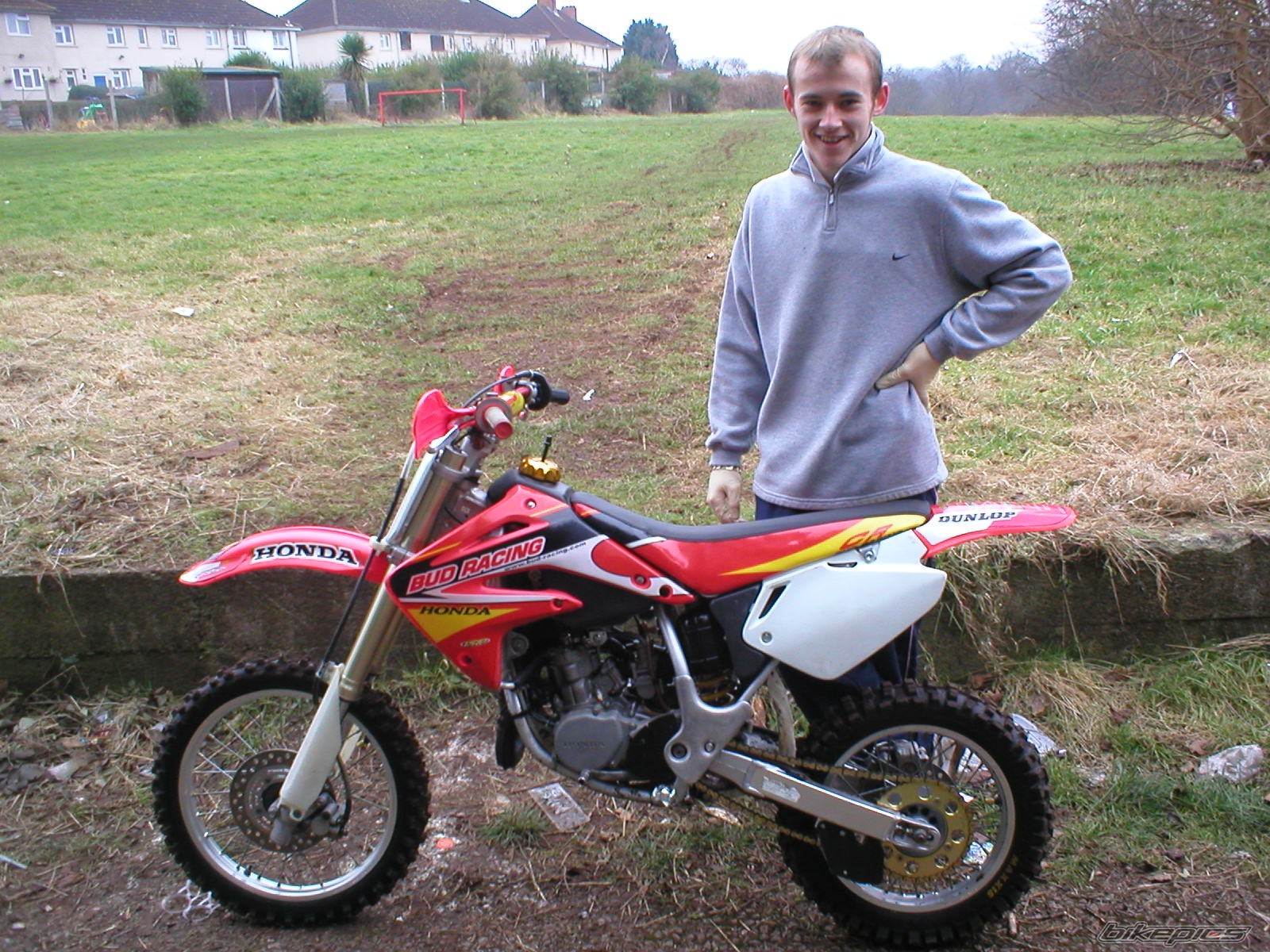 Bike Photo 589057