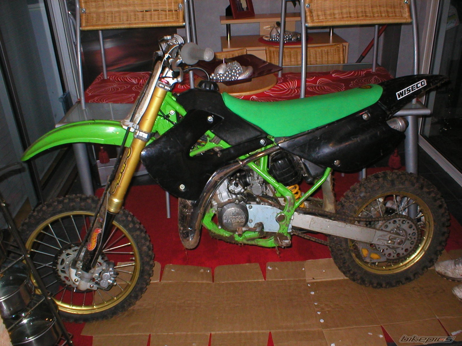 Bike Photo 589062