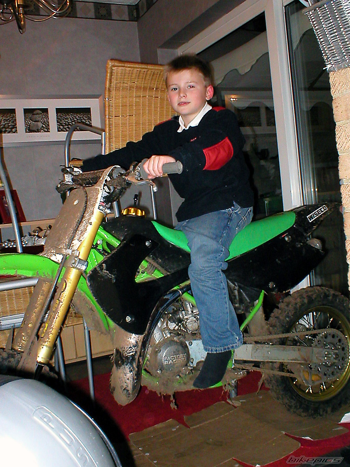 Bike Photo 589064