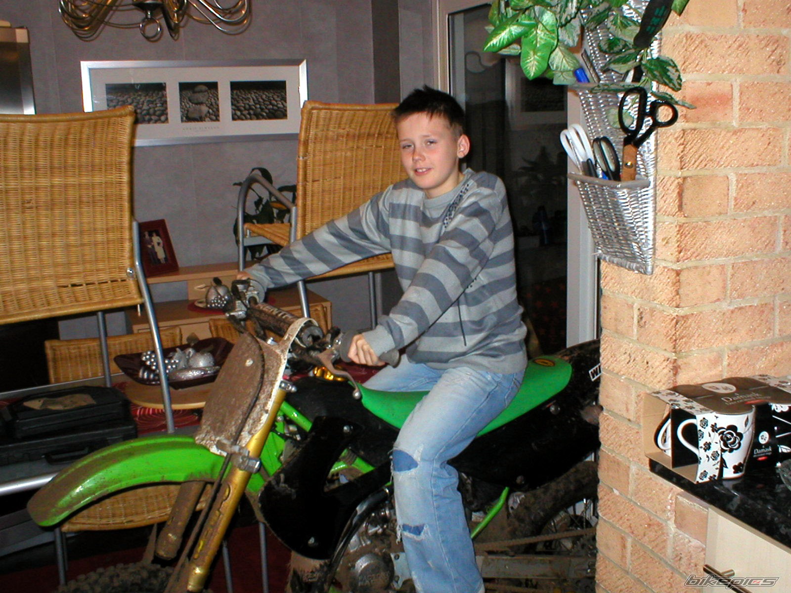 Bike Photo 589065