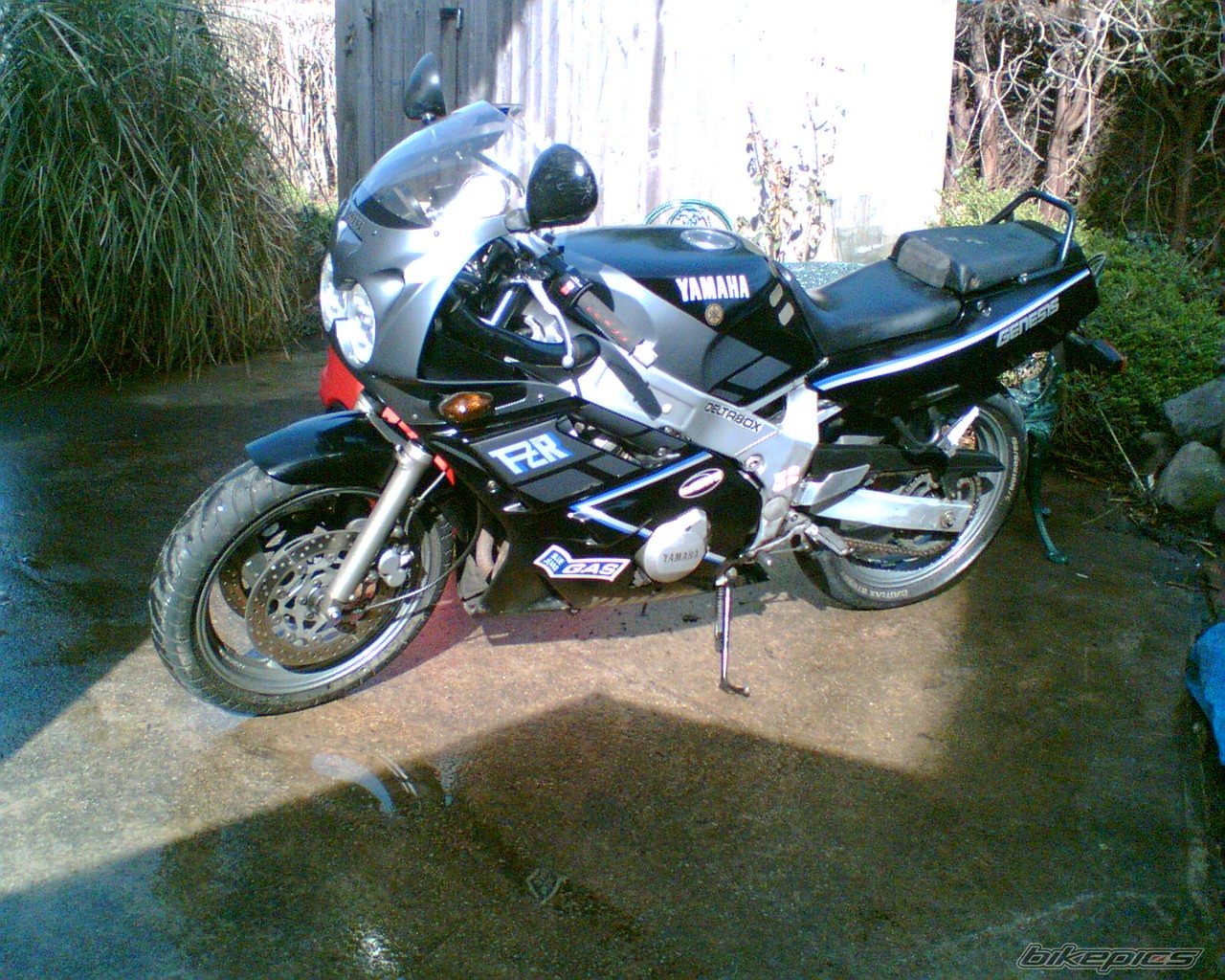 Bike Photo 589087