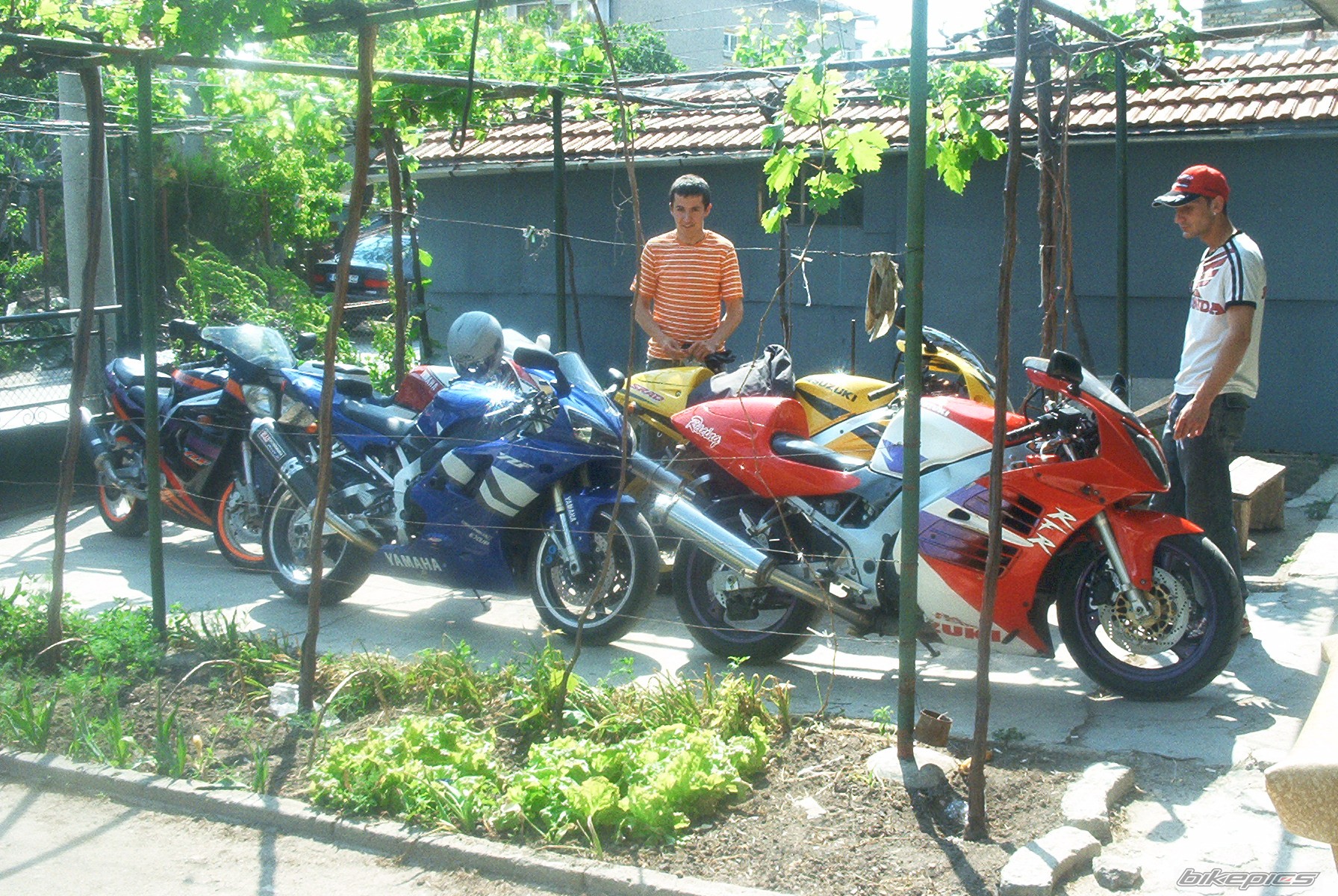Bike Photo 589115