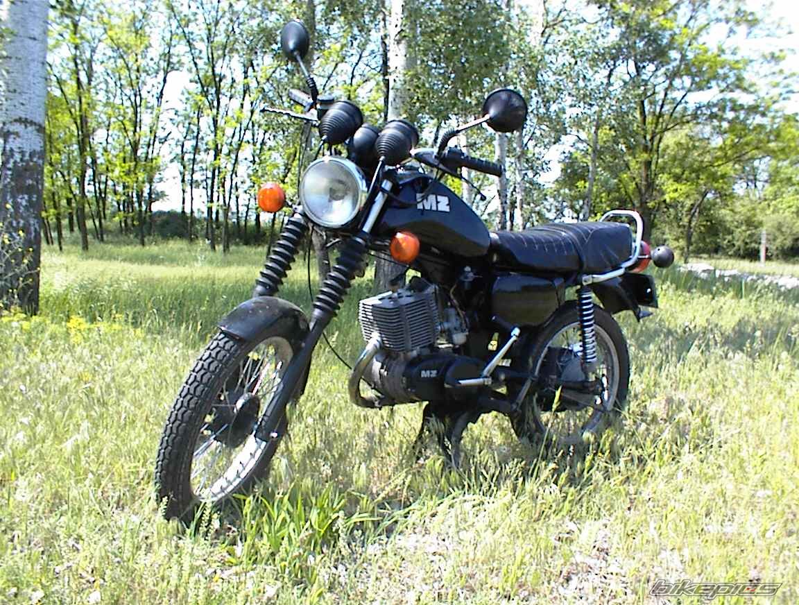 Bike Photo 589125