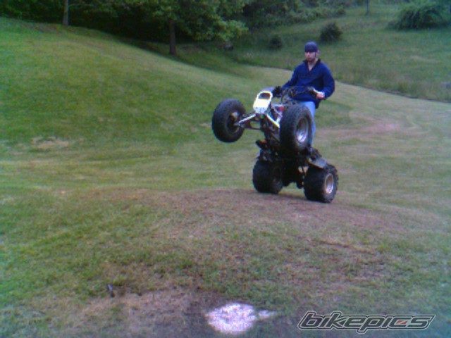 Bike Photo 589140