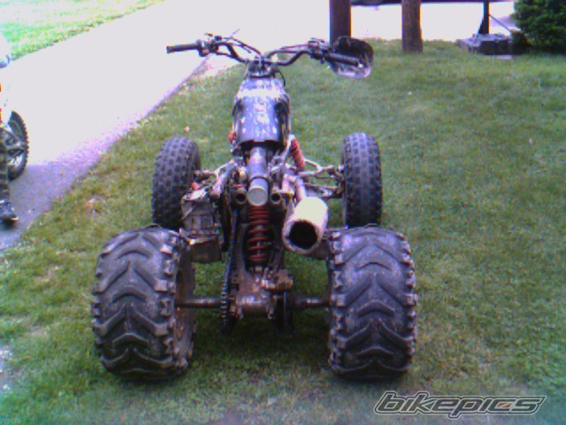 Bike Photo 589149