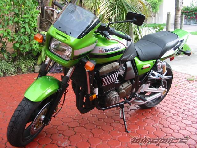 Bike Photo 58916