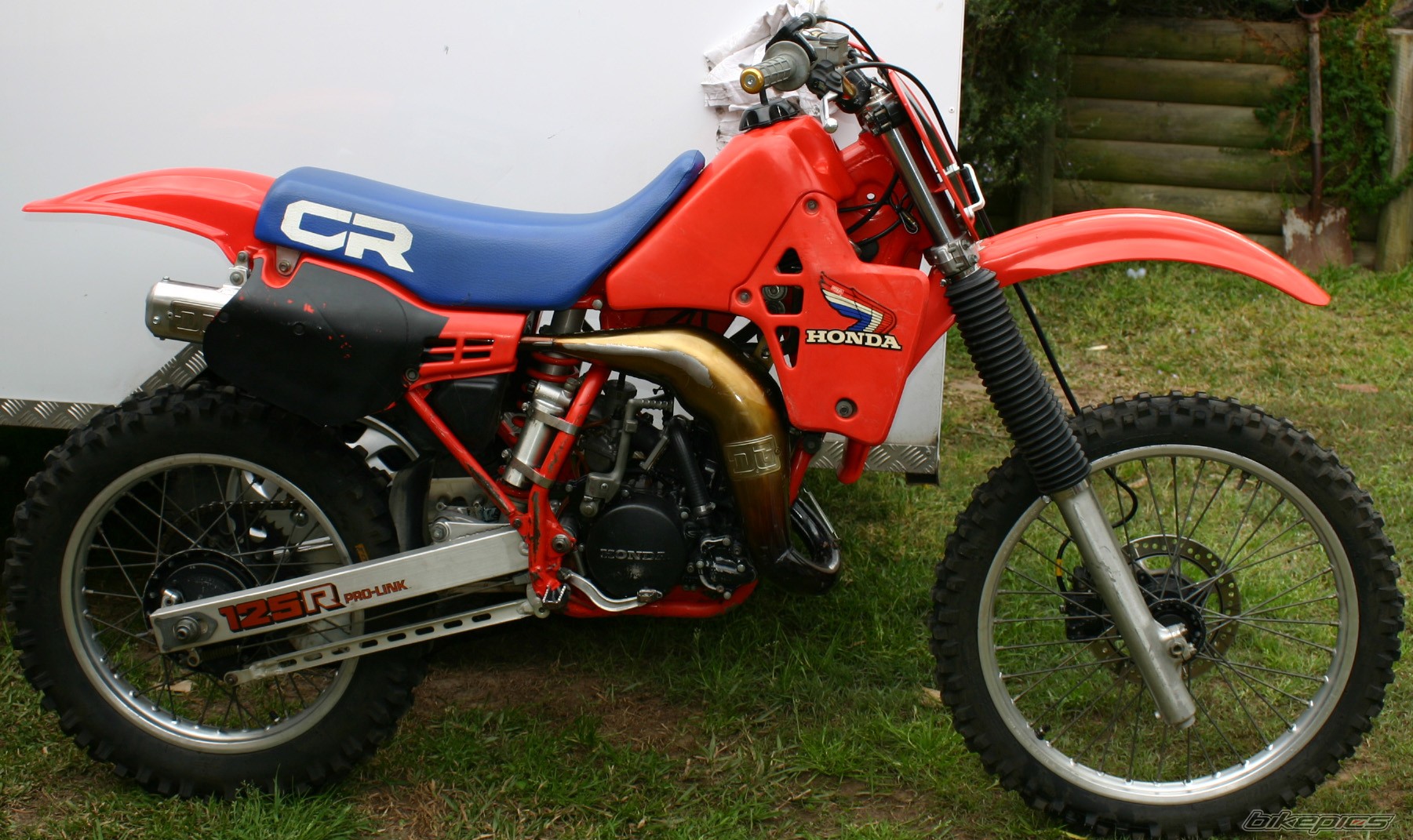 Bike Photo 589222