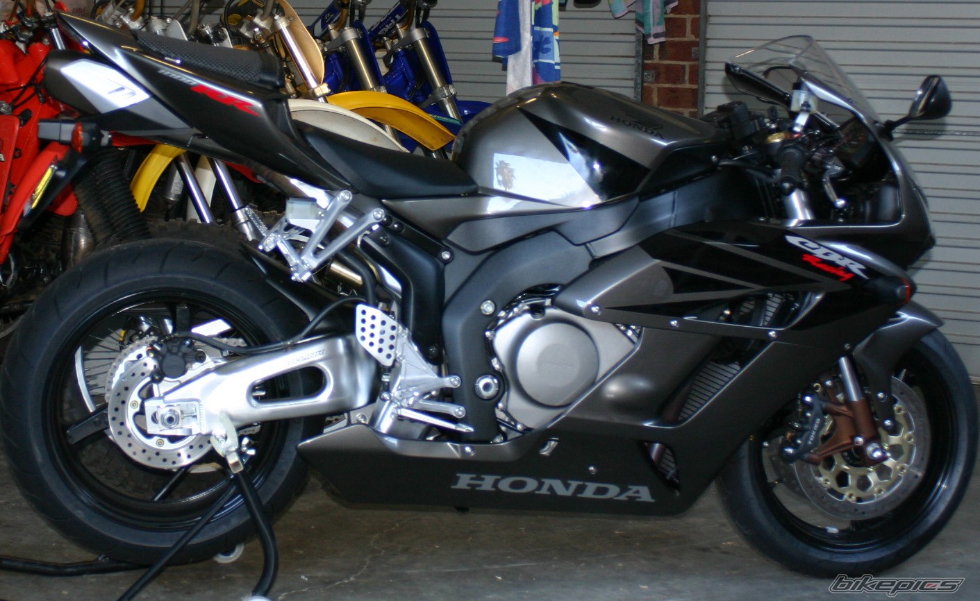 Bike Photo 589244
