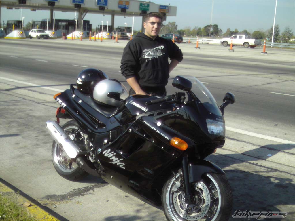 Bike Photo 589291
