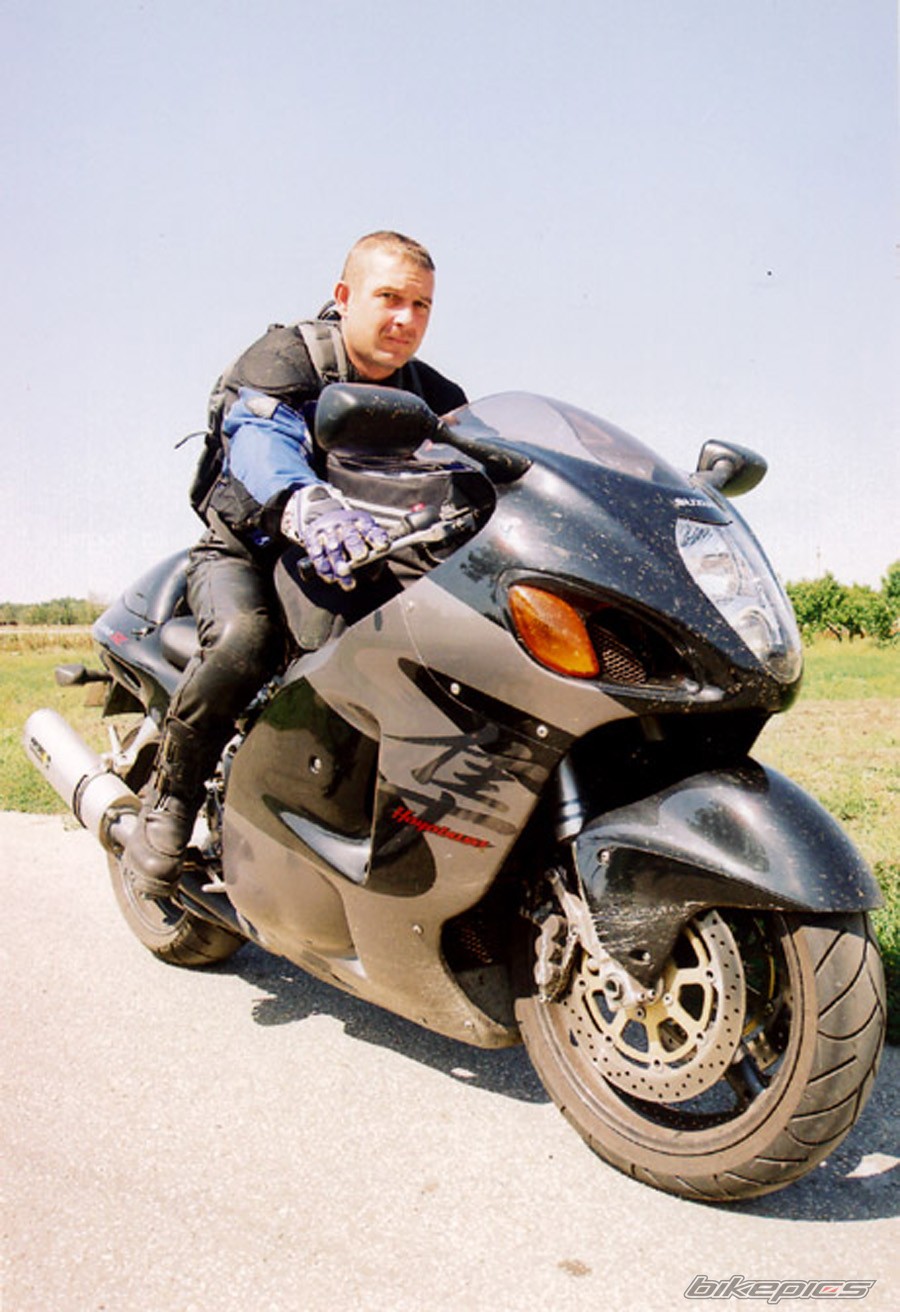 Bike Photo 589312