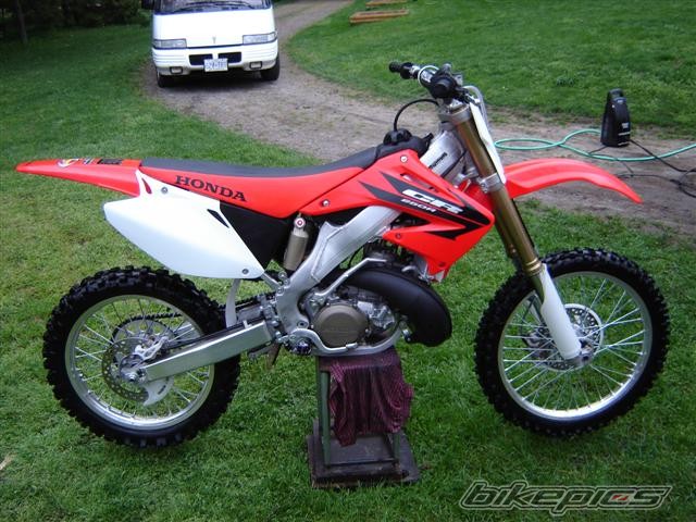 Bike Photo 589314