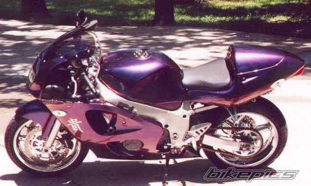 Bike Photo 58933