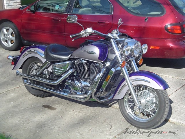 Bike Photo 589334