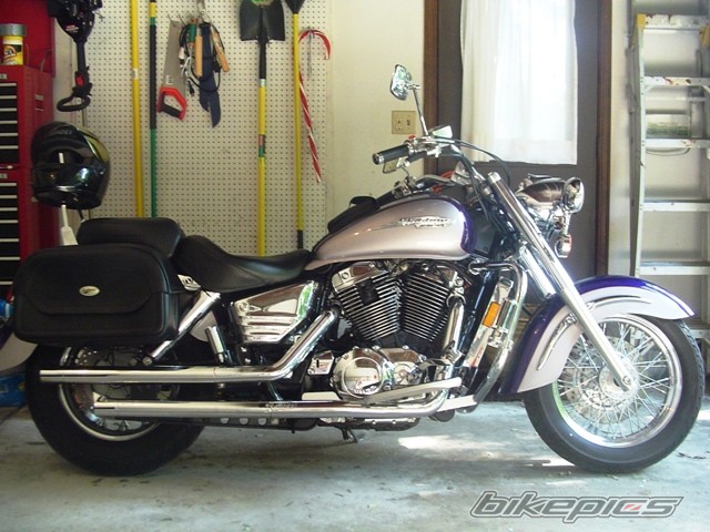 Bike Photo 589335