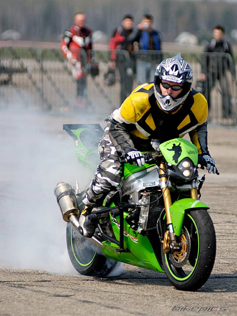 Bike Photo 589396