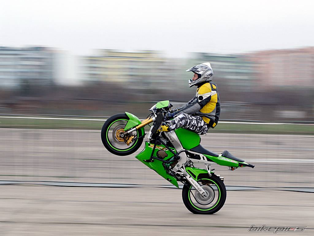 Bike Photo 589397