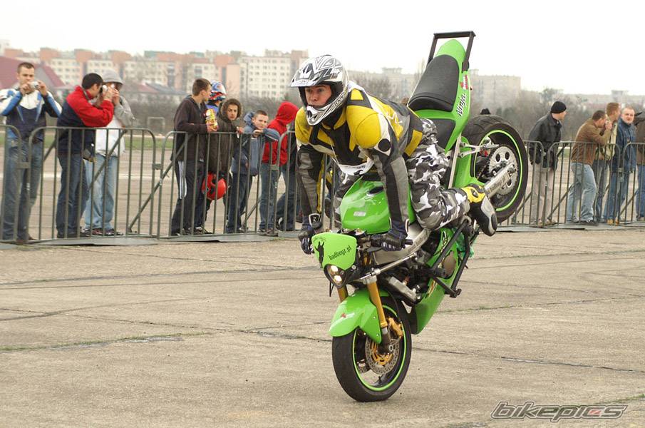 Bike Photo 589400