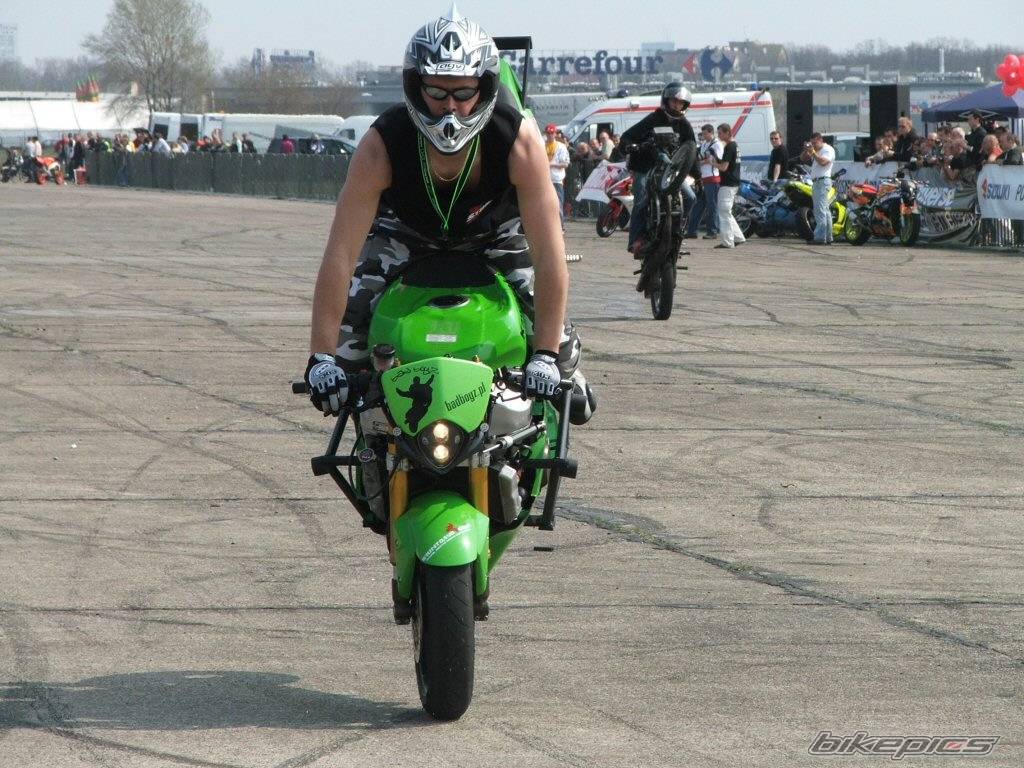 Bike Photo 589402