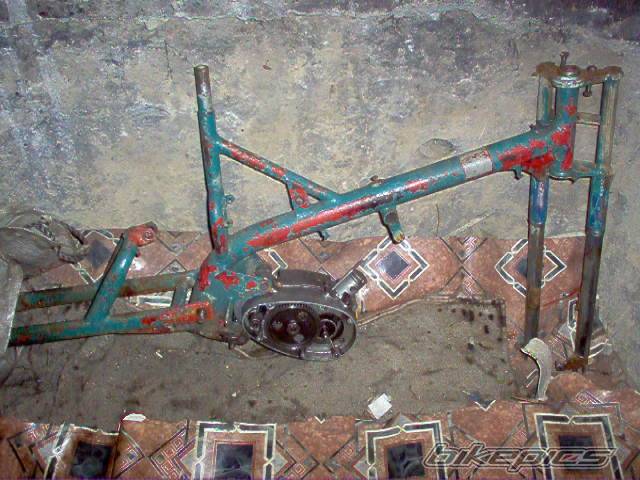 Bike Photo 589431