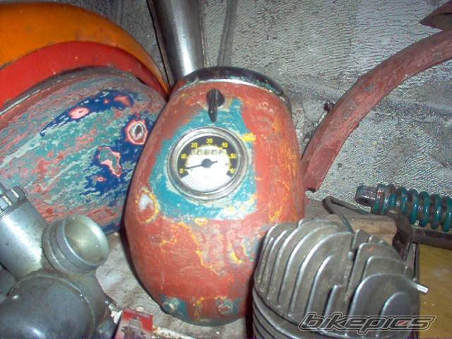 Bike Photo 589432