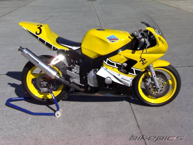 Bike Photo 589493
