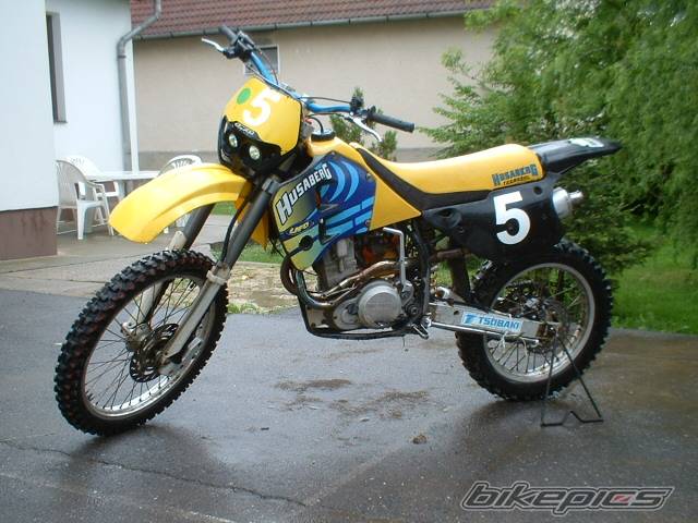 Bike Photo 589519
