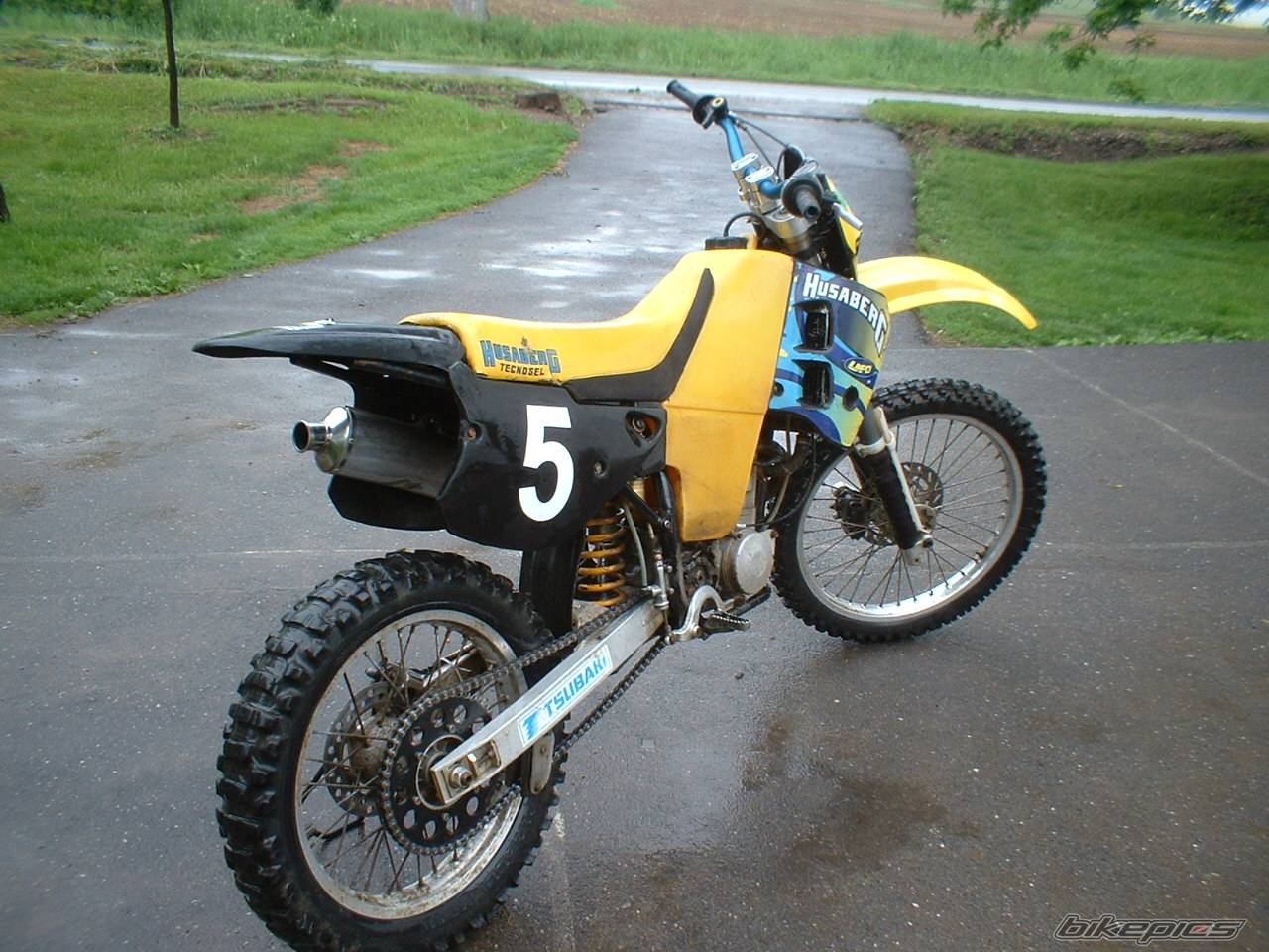 Bike Photo 589525