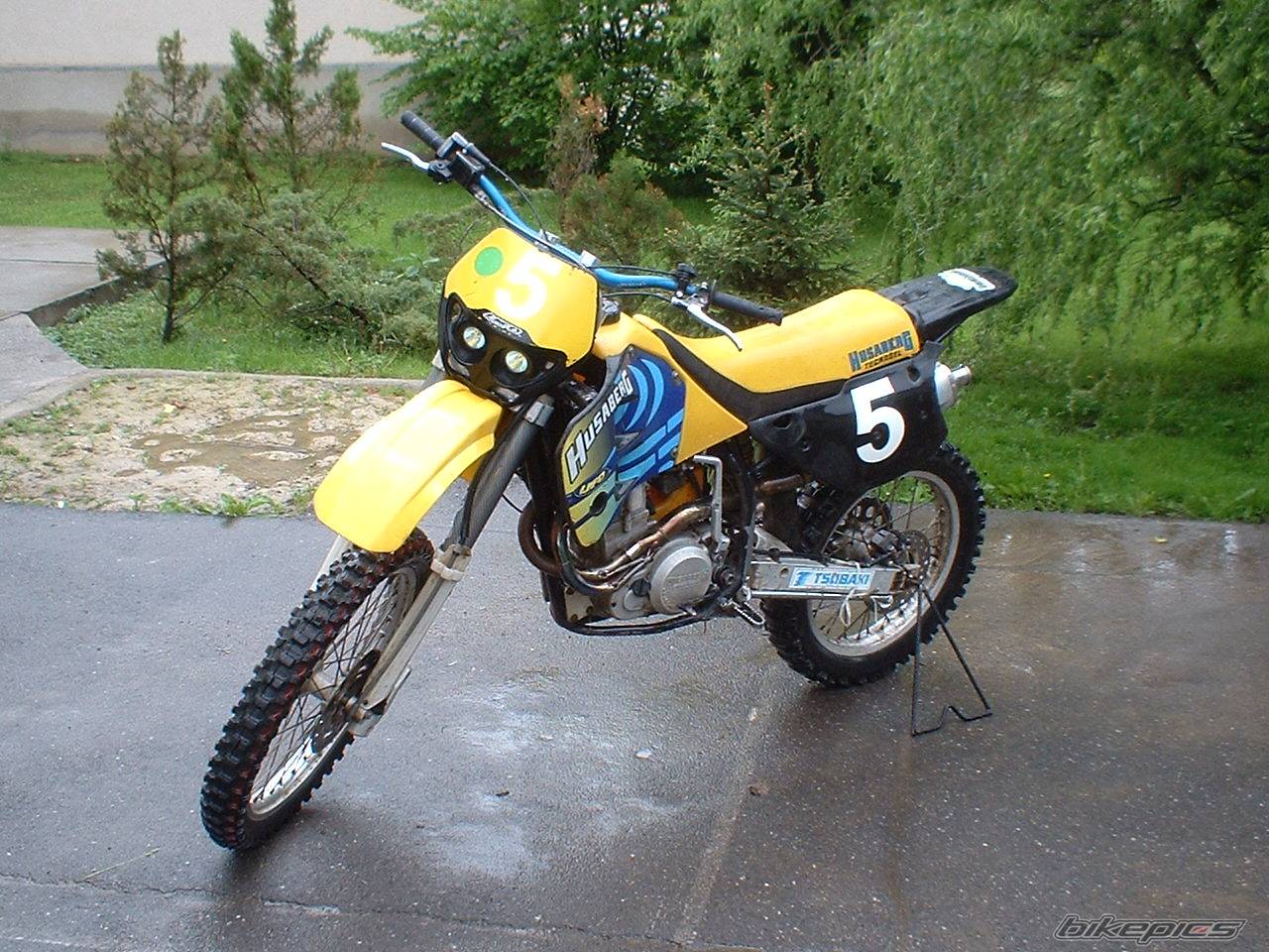 Bike Photo 589527