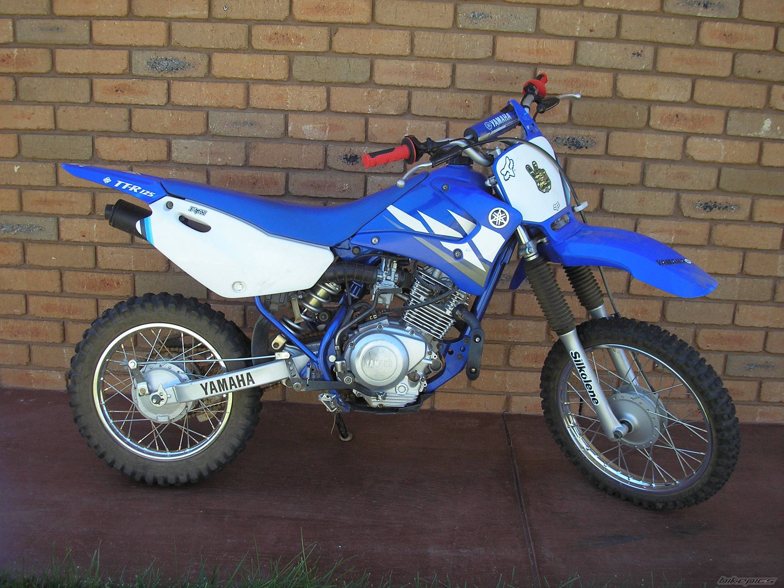 Bike Photo 589528