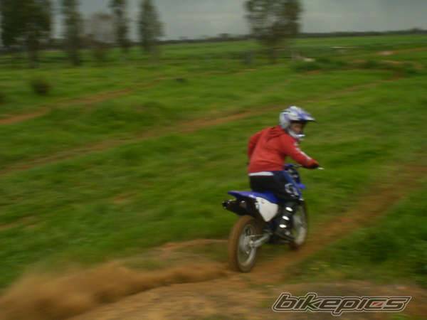 Bike Photo 589530