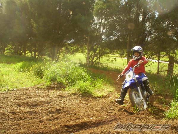 Bike Photo 589531