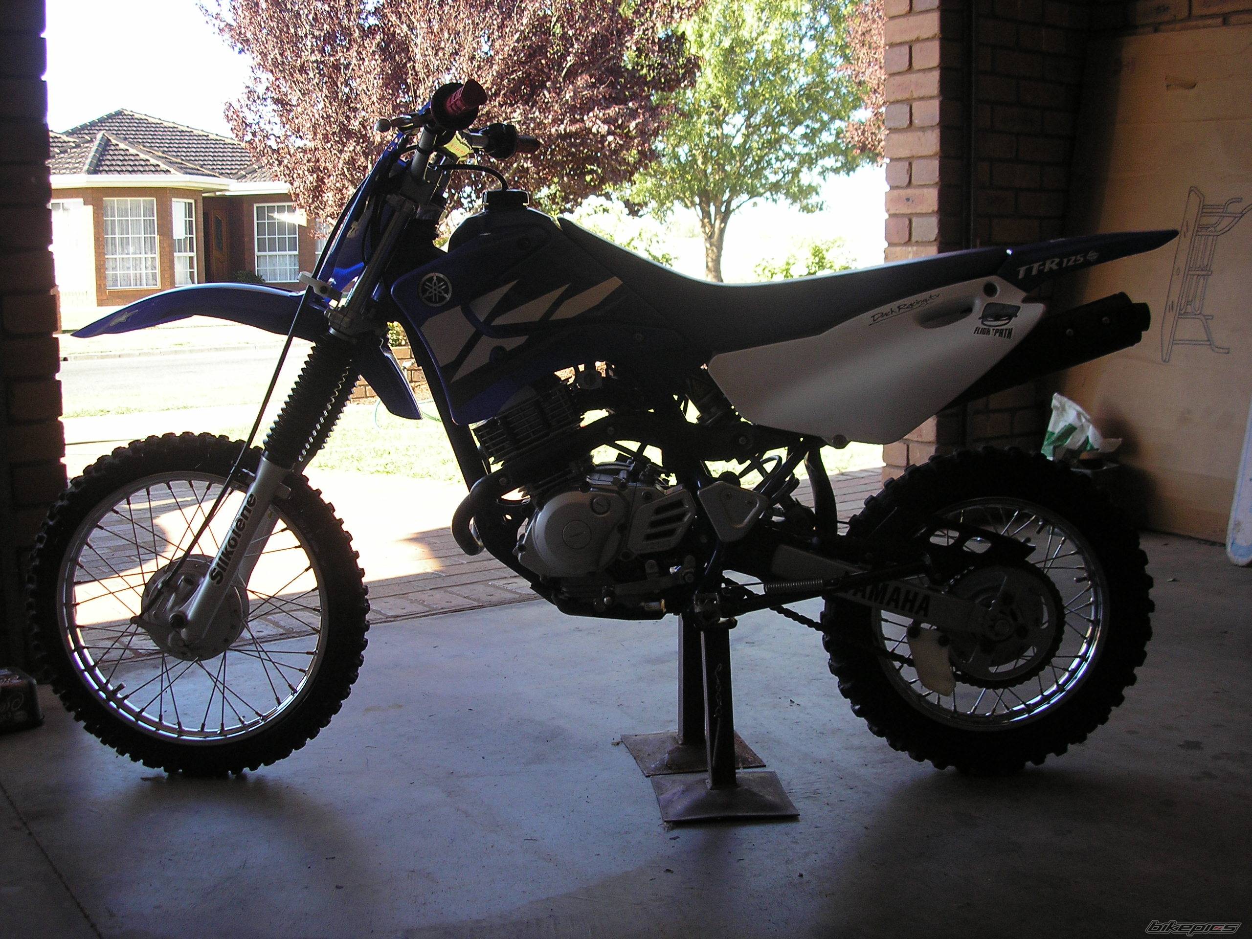 Bike Photo 589532