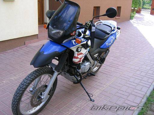 Bike Photo 589538
