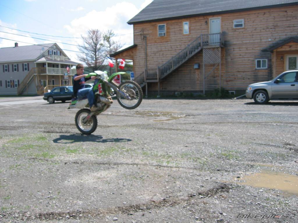Bike Photo 58954