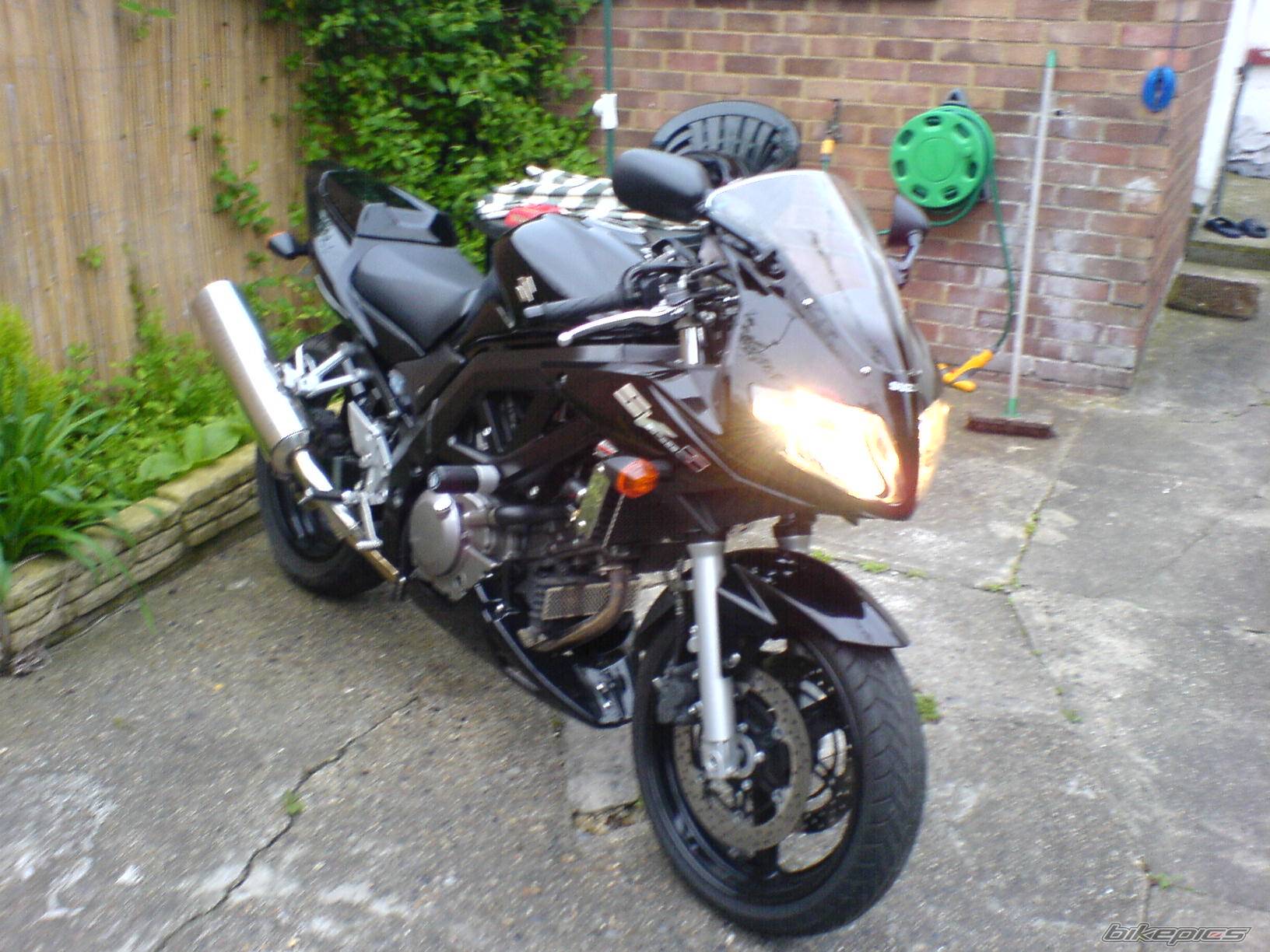 Bike Photo 589560