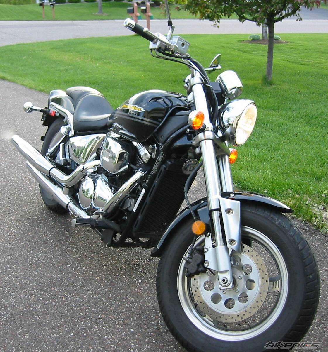 Bike Photo 589571