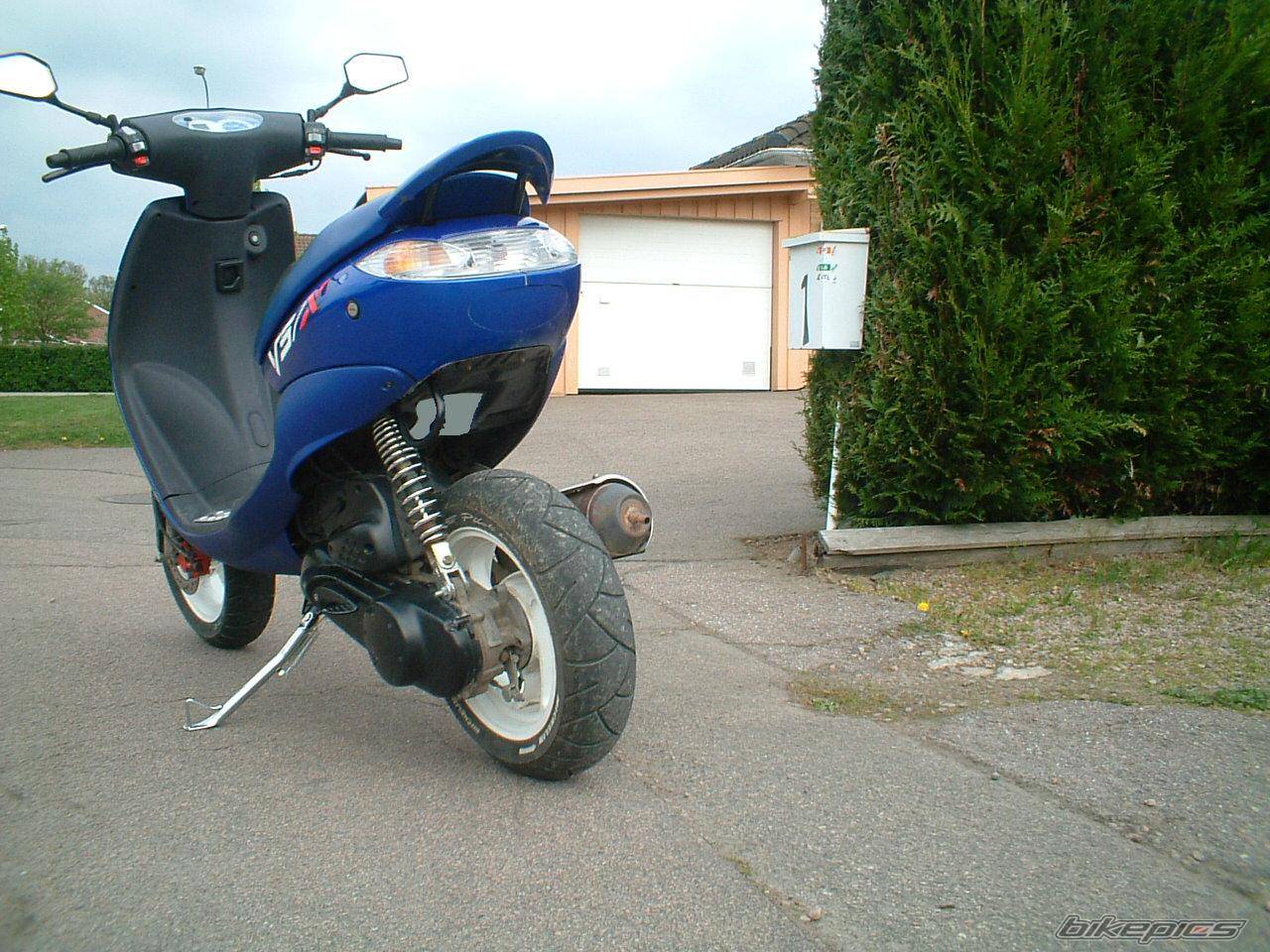 Bike Photo 589578