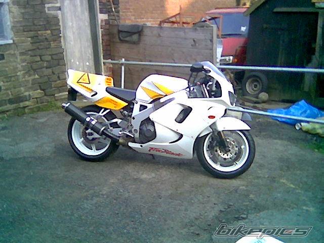 Bike Photo 589595