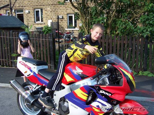 Bike Photo 589604