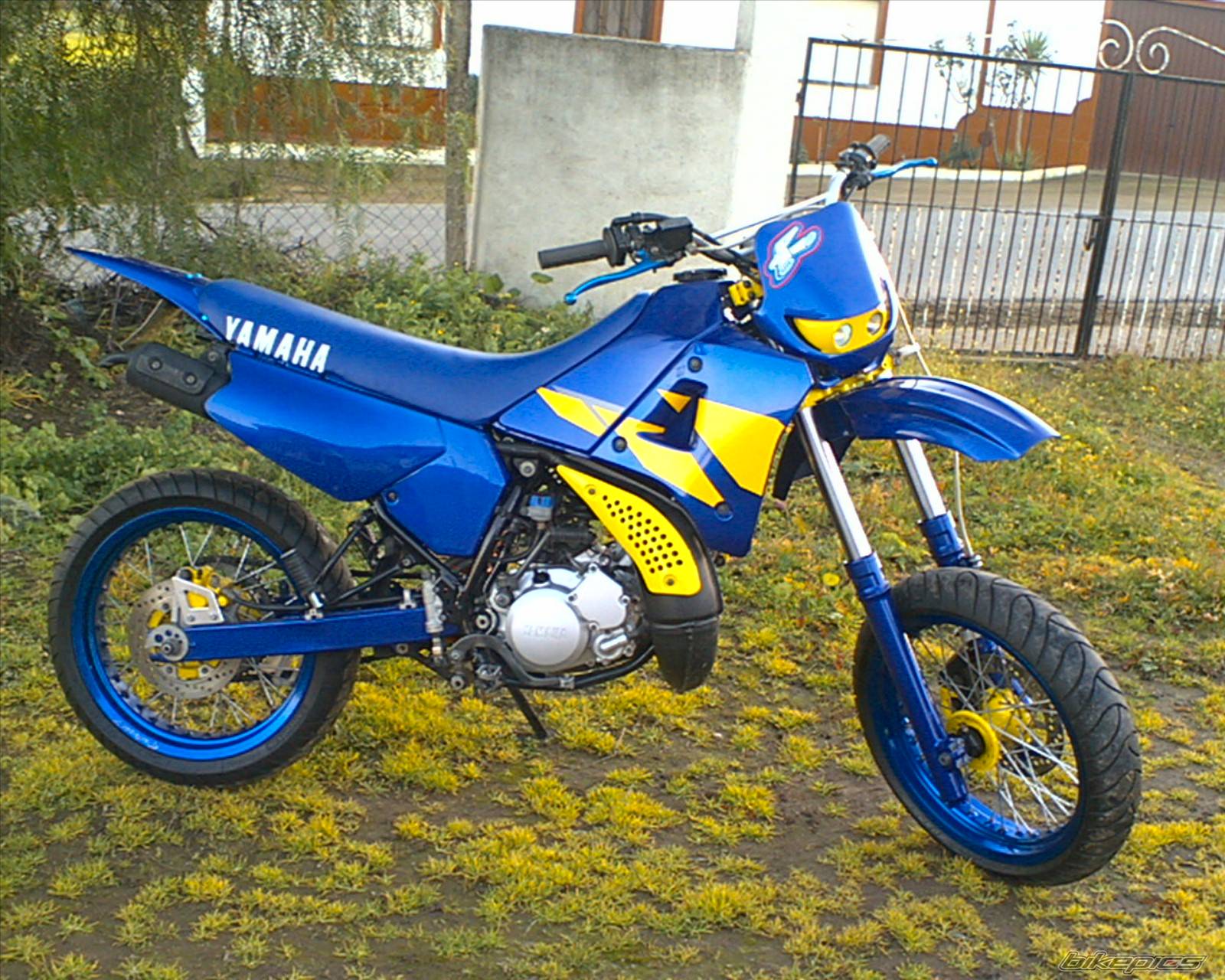 Bike Photo 589613