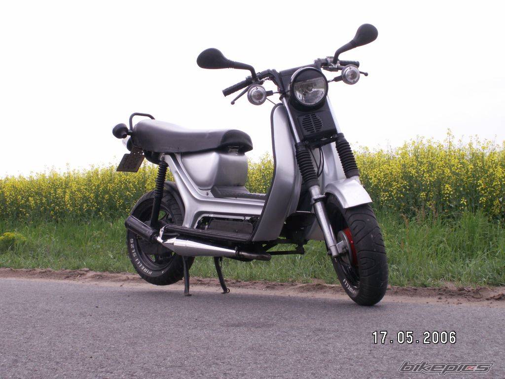 Bike Photo 589617