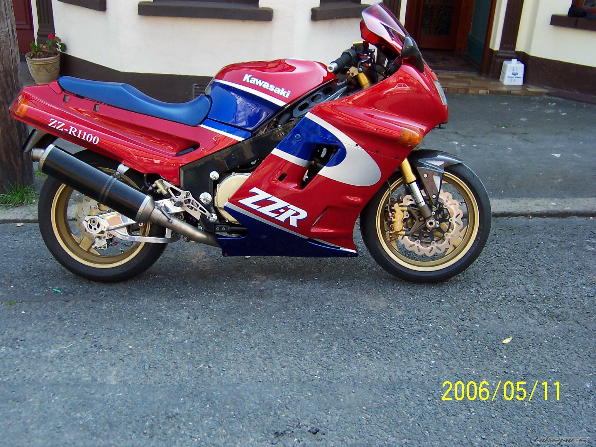 Bike Photo 589626