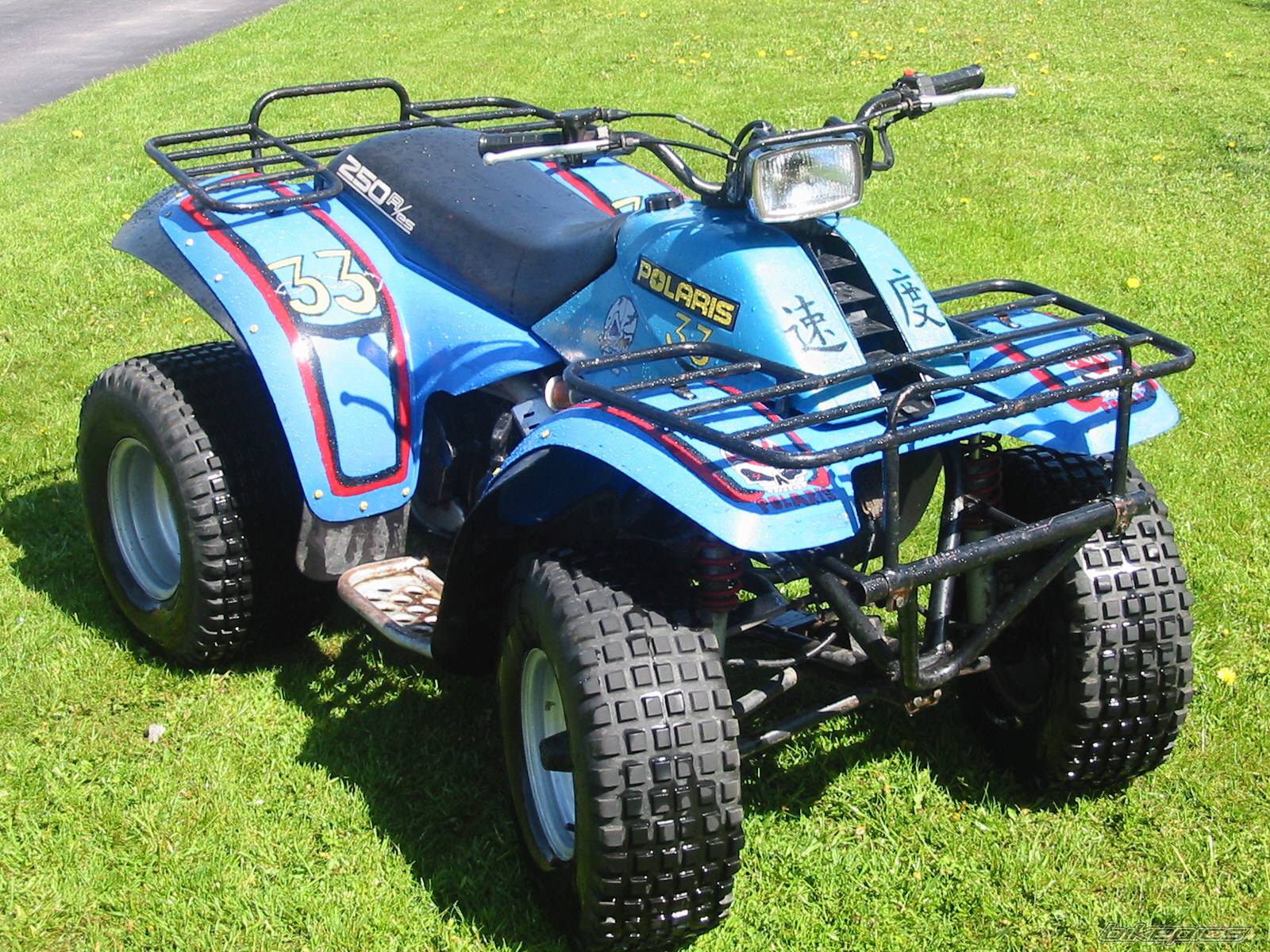 Bike Photo 589632