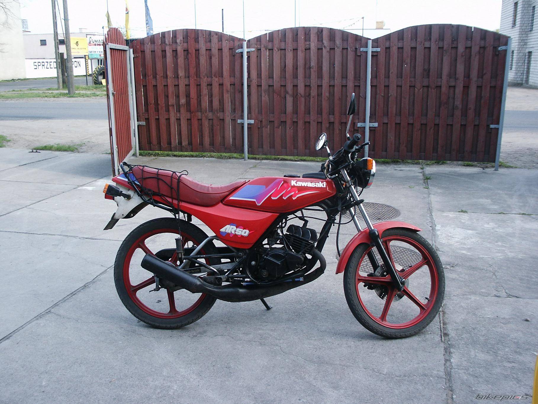 Bike Photo 589650