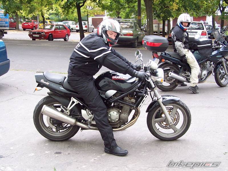 Bike Photo 589654